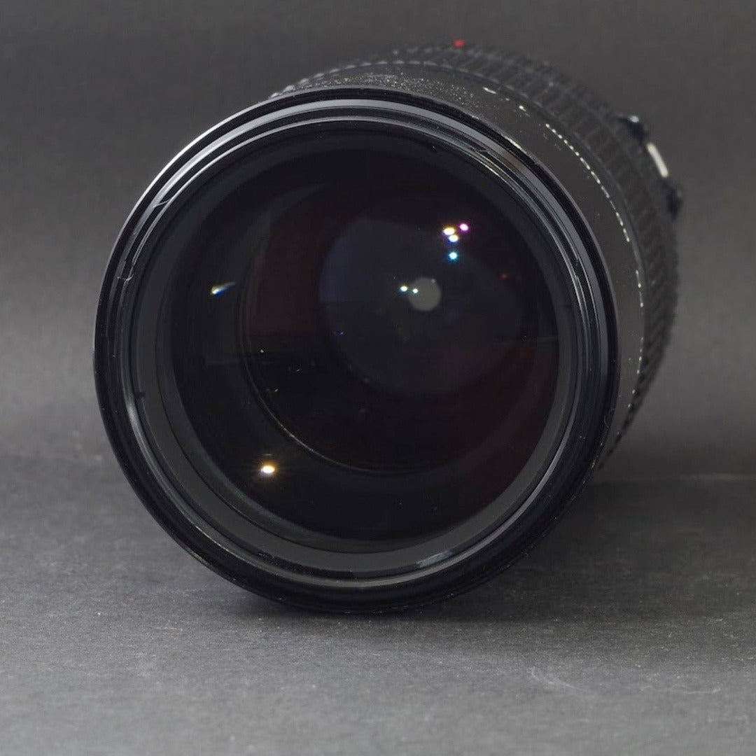 Canon New FD 80-200mm f/4 - Filem.sg