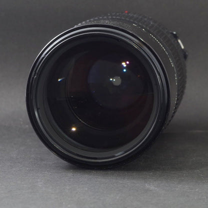Canon New FD 80-200mm f/4 - Filem.sg