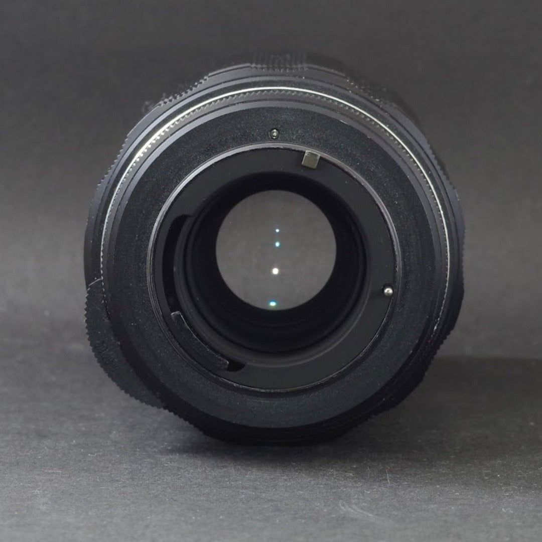 Pentax Super-Multi-Coated Takumar 200mm f/4 M42 - Filem.sg