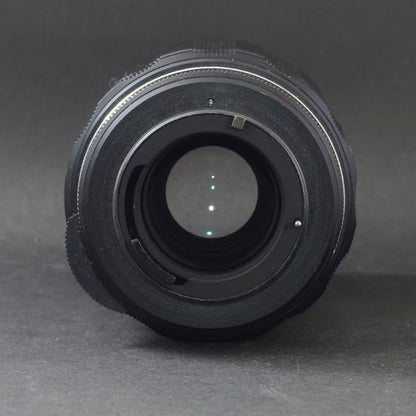 Pentax Super-Multi-Coated Takumar 200mm f/4 M42 - Filem.sg