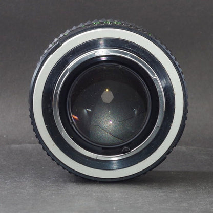 Minolta MC ROKKOR-PG 50mm f/1.4 - Filem.sg