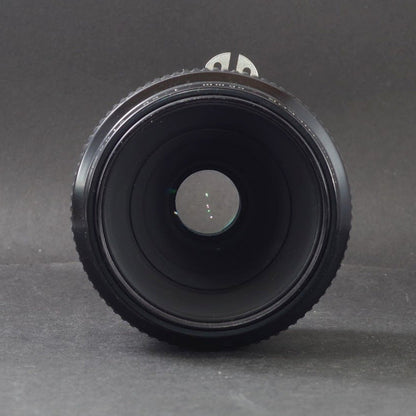 Nikon Micro-NIKKOR 55mm f/3.5 Ai - Filem.sg