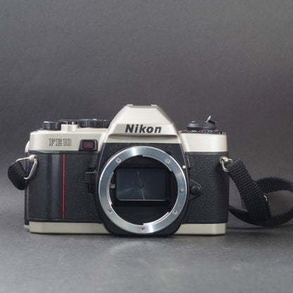 Nikon FE10 - Filem.sg