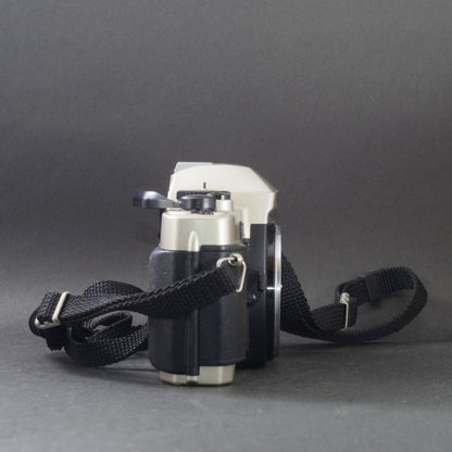 Nikon FE10 - Filem.sg