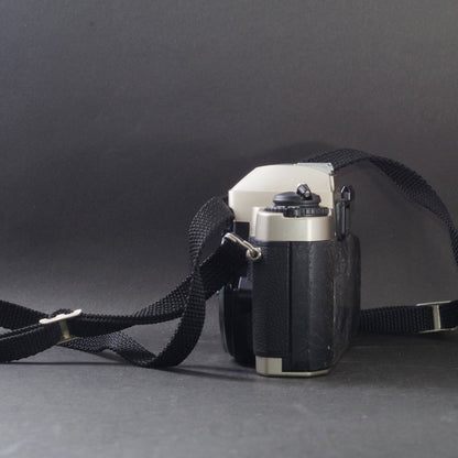 Nikon FE10 - Filem.sg