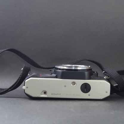 Nikon FE10 - Filem.sg