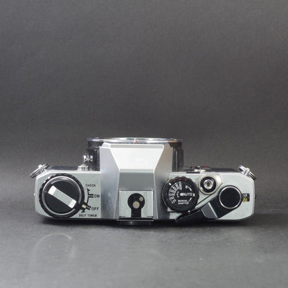 Olympus OM-10 - Filem.sg