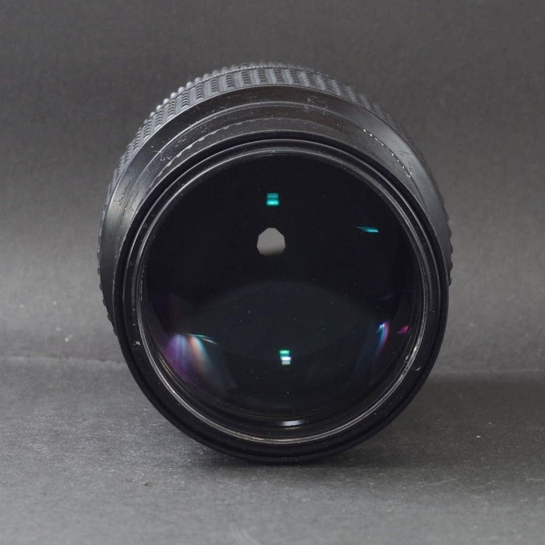 Nikon Nikkor 200mm f/4 Ai - Filem.sg