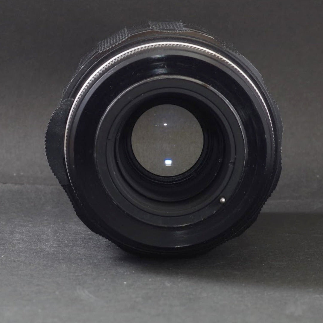 Pentax Super-Takumar 200mm f/4 M42 - Filem.sg