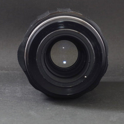 Pentax Super-Takumar 200mm f/4 M42 - Filem.sg