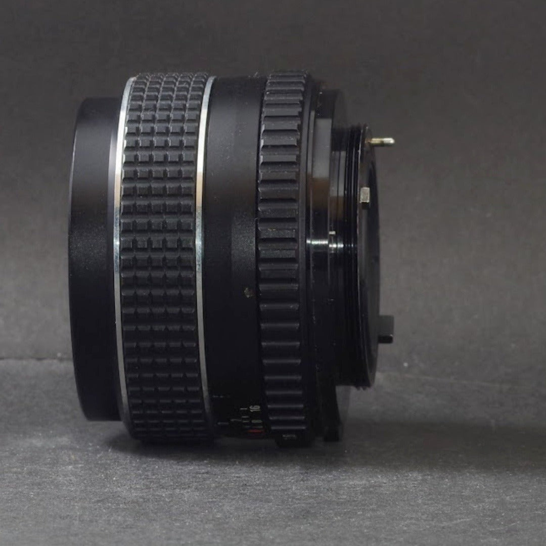 Pentax SMC Takumar 55mm f/1.8 M42 - Filem.sg