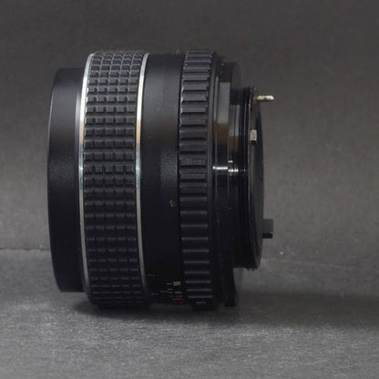 Pentax SMC Takumar 55mm f/1.8 M42 - Filem.sg