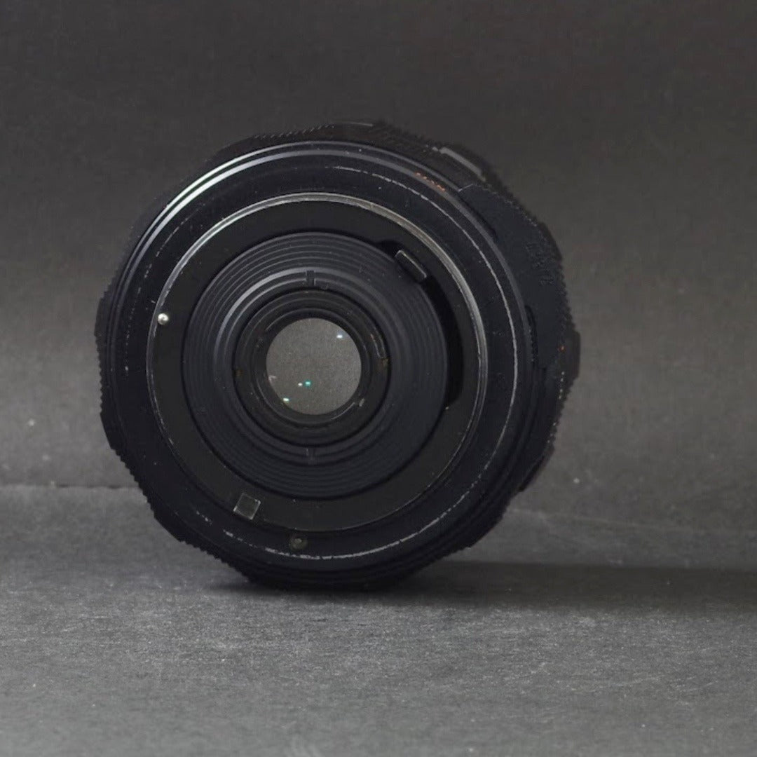 Pentax Super-Multi-Coated Takumar 28mm f/3.5 M42 - Filem.sg