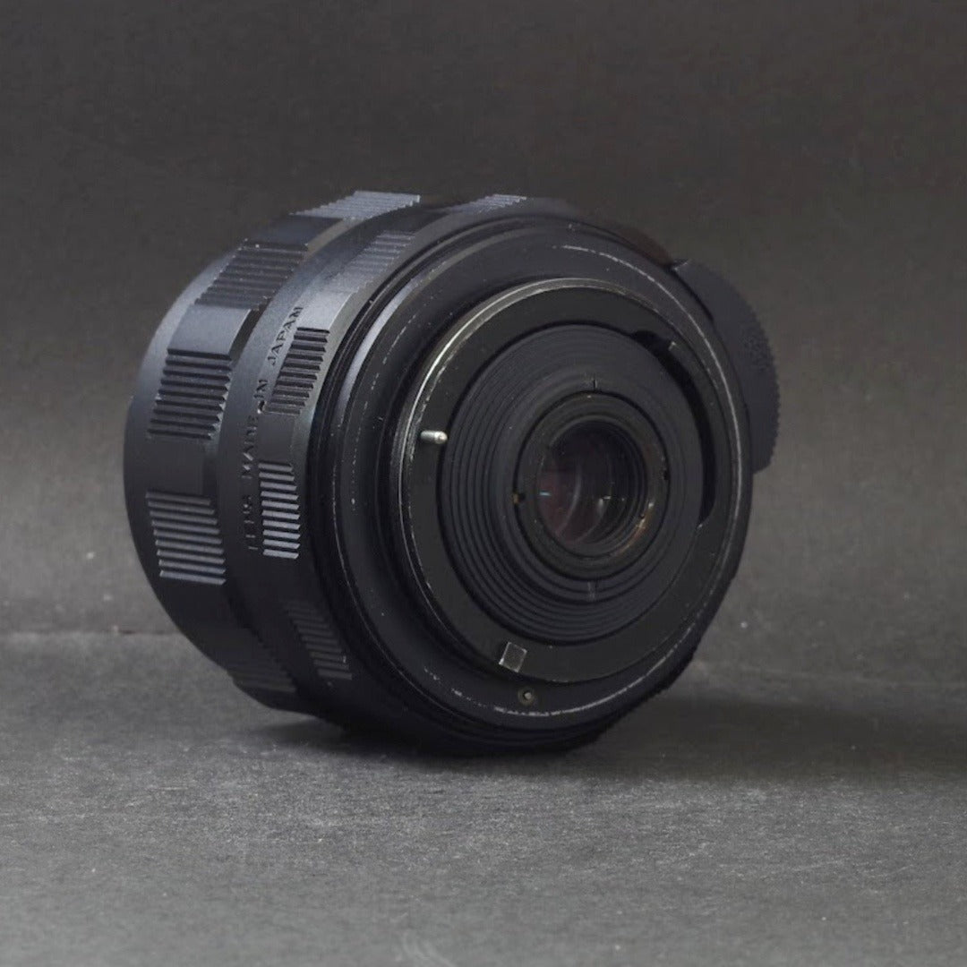 Pentax Super-Multi-Coated Takumar 28mm f/3.5 M42 - Filem.sg