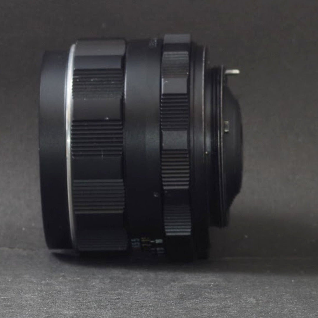Pentax Super-Multi-Coated Takumar 28mm f/3.5 M42 - Filem.sg