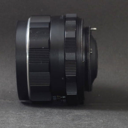 Pentax Super-Multi-Coated Takumar 28mm f/3.5 M42 - Filem.sg