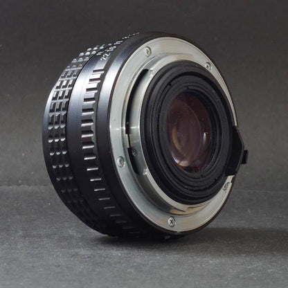 Pentax SMC PENTAX-M 50mm f/1.7 - Filem.sg