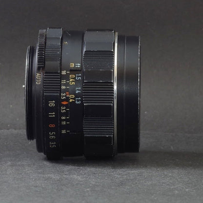 Pentax Super-Takumar 28mm f/3.5 M42 - Filem.sg