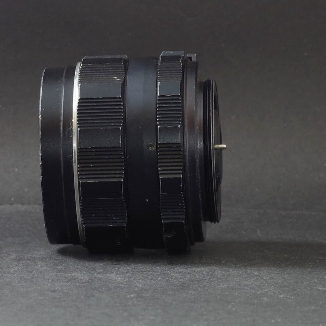 Pentax Super-Takumar 28mm f/3.5 M42 - Filem.sg