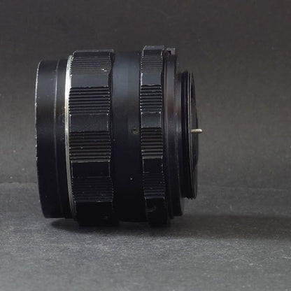 Pentax Super-Takumar 28mm f/3.5 M42 - Filem.sg