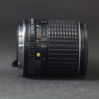 Pentax SMC PENTAX-M 135mm f/3.5 - Filem.sg