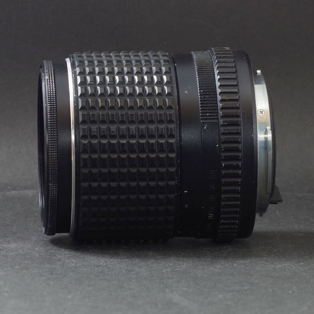 Pentax SMC PENTAX-M 135mm f/3.5 - Filem.sg