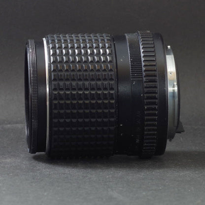 Pentax SMC PENTAX-M 135mm f/3.5 - Filem.sg