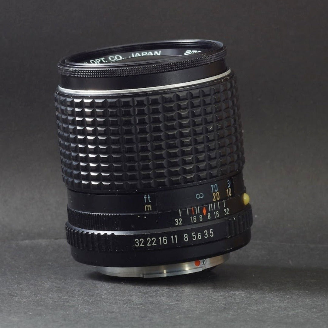 Pentax SMC PENTAX-M 135mm f/3.5 - Filem.sg