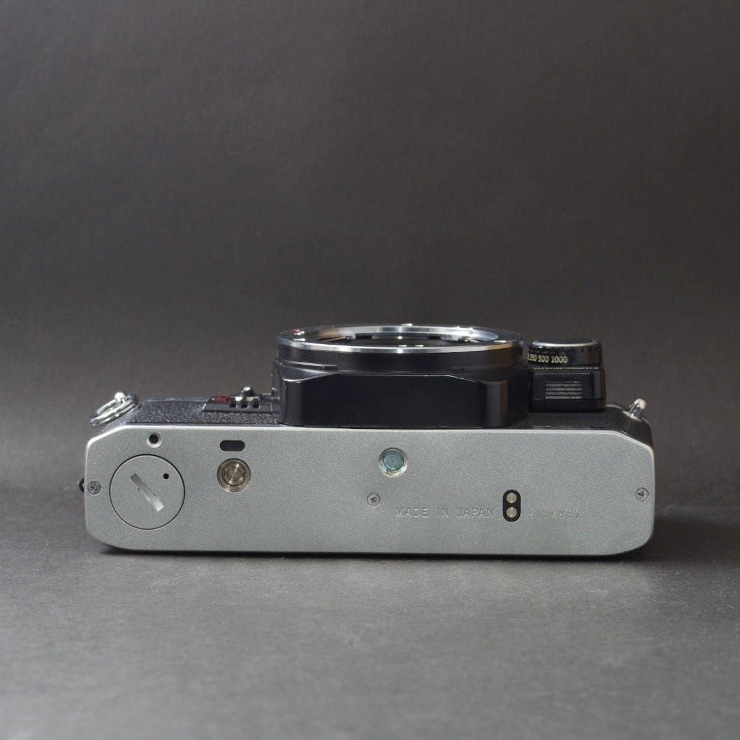 Olympus OM-10 - Filem.sg