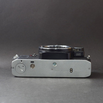 Olympus OM-10 - Filem.sg