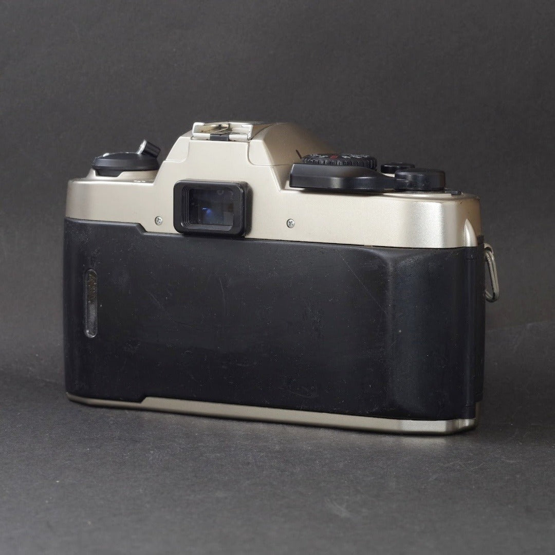 Nikon FM10 - Filem.sg