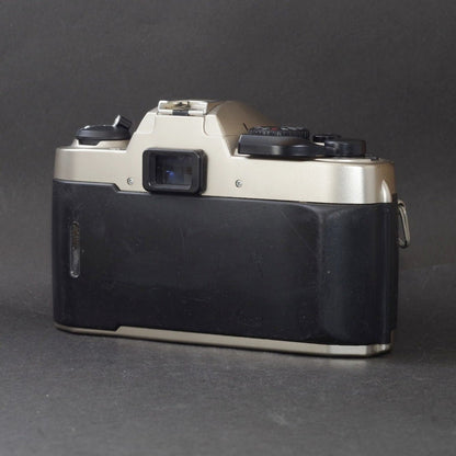 Nikon FM10 - Filem.sg