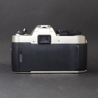 Nikon FM10 - Filem.sg
