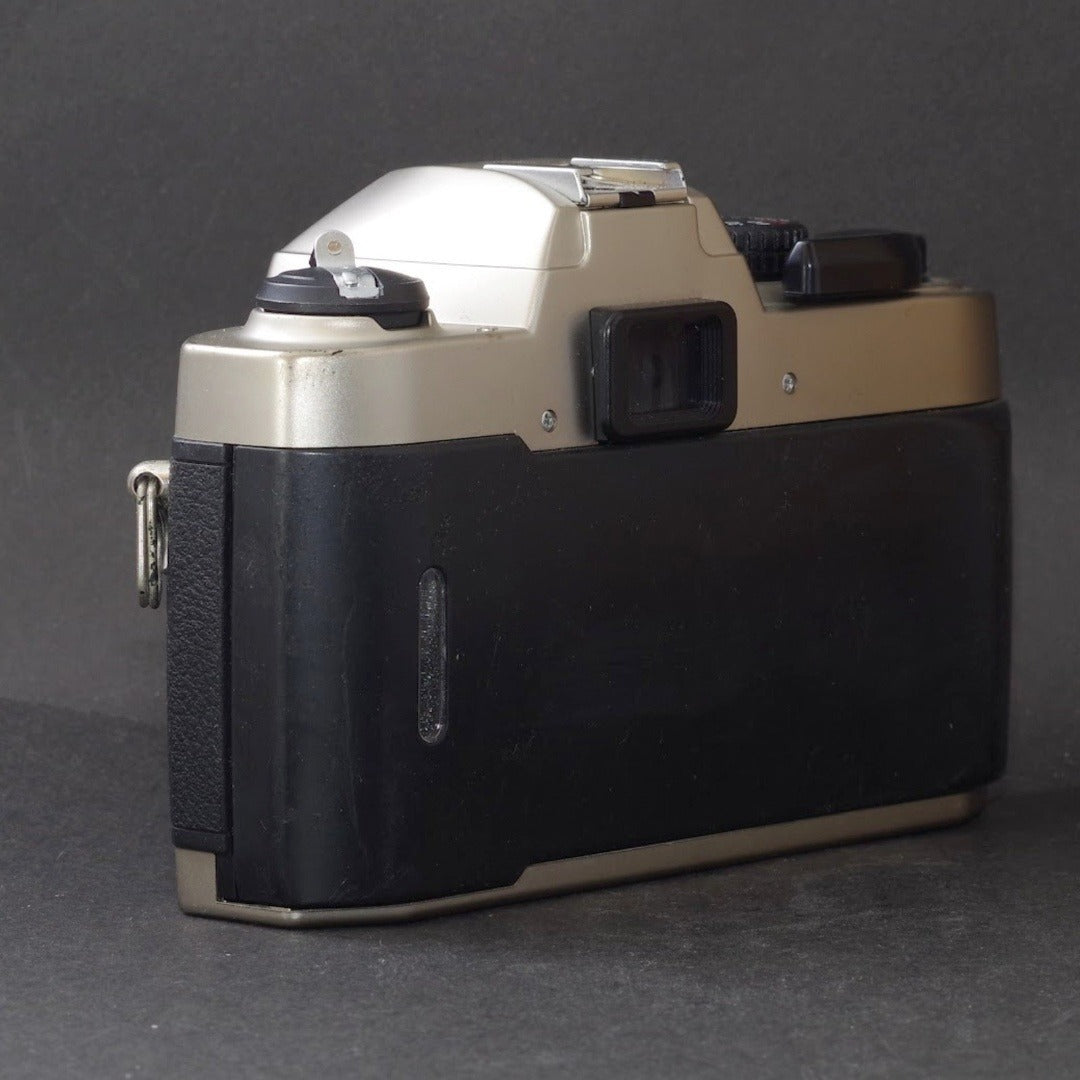 Nikon FM10 - Filem.sg