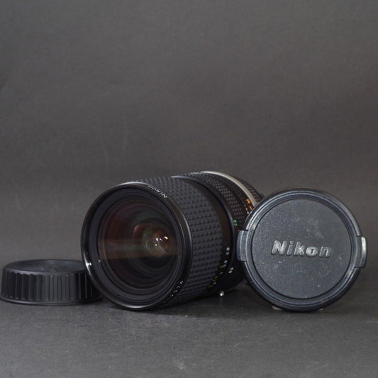 Nikon Zoom-NIKKOR 28-85mm f/3.5-4.5 Ai-S - Filem.sg