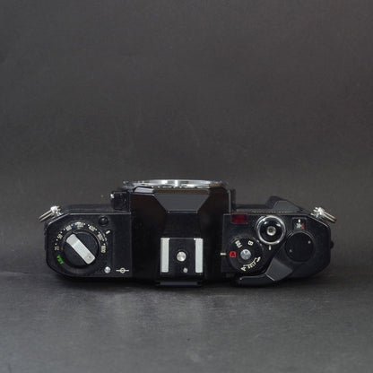 Canon AV-1 - Filem.sg