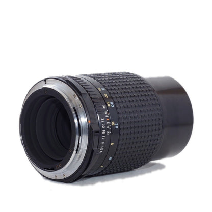 Pentax SMC Pentax 67 200mm f/4 (Pentax 67) - Filem.sg