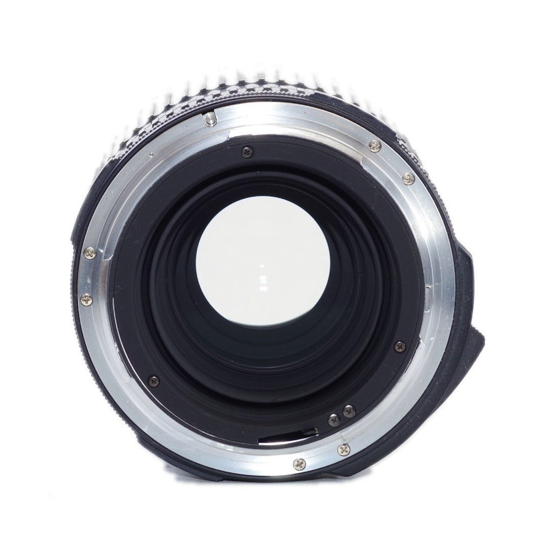 Pentax SMC Pentax 67 200mm f/4 (Pentax 67) - Filem.sg
