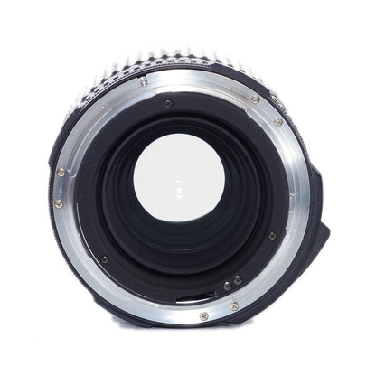 Pentax SMC Pentax 67 200mm f/4 (Pentax 67) - Filem.sg