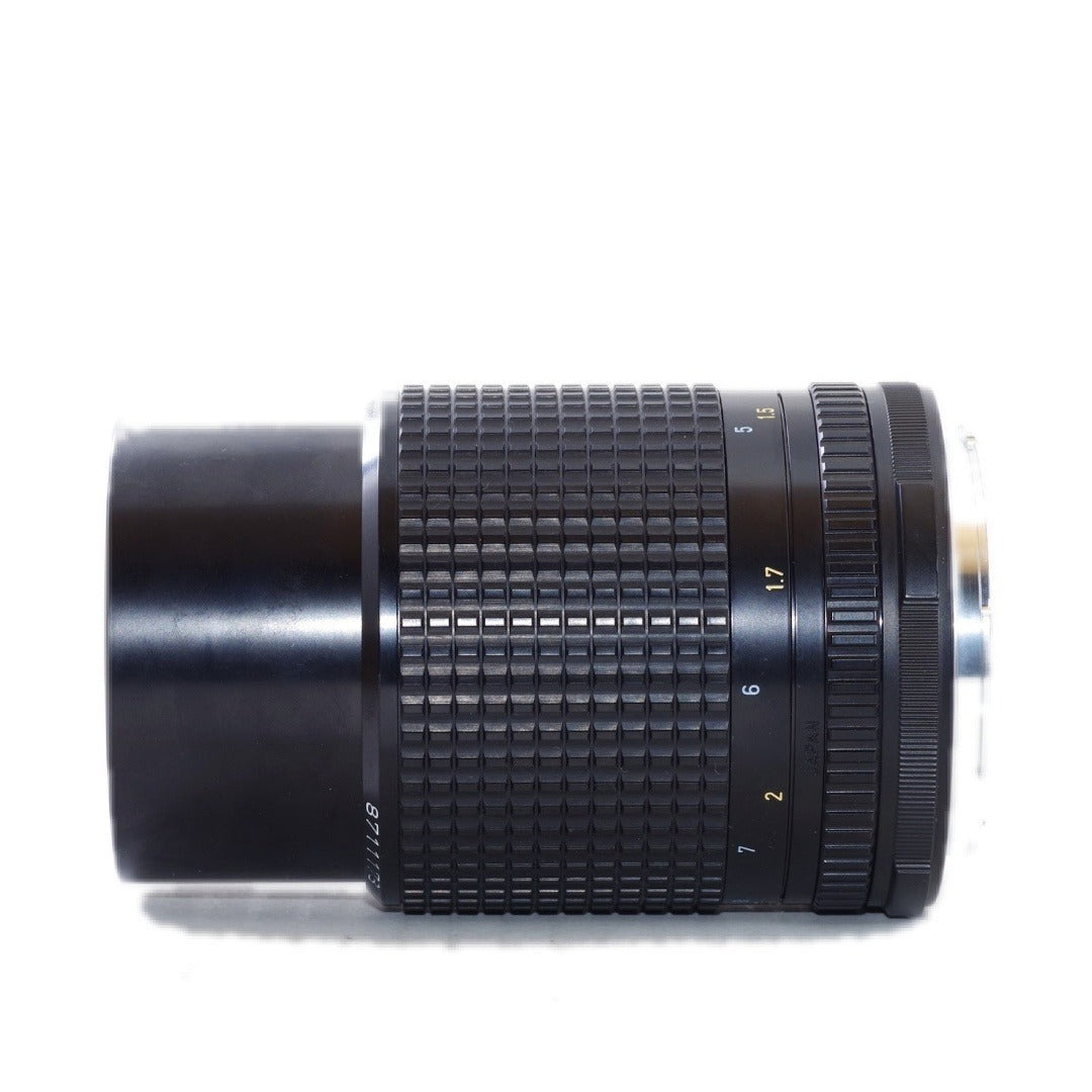 Pentax SMC Pentax 67 200mm f/4 (Pentax 67) - Filem.sg