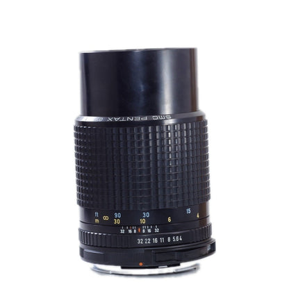 Pentax SMC Pentax 67 200mm f/4 (Pentax 67) - Filem.sg
