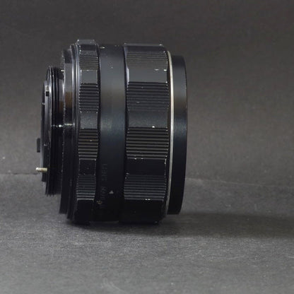 Pentax SMC Takumar 55mm f/1.8 M42 - Filem.sg
