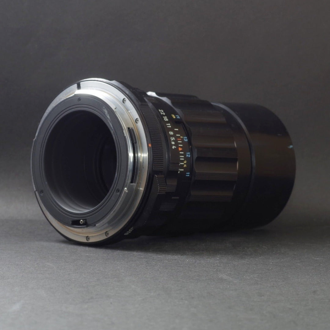 Pentax SMC Takumar 6x7 200mm f/4 (Pentax 67) - Filem.sg