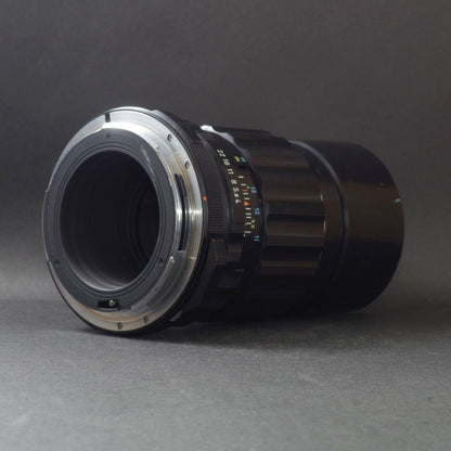Pentax SMC Takumar 6x7 200mm f/4 (Pentax 67) - Filem.sg