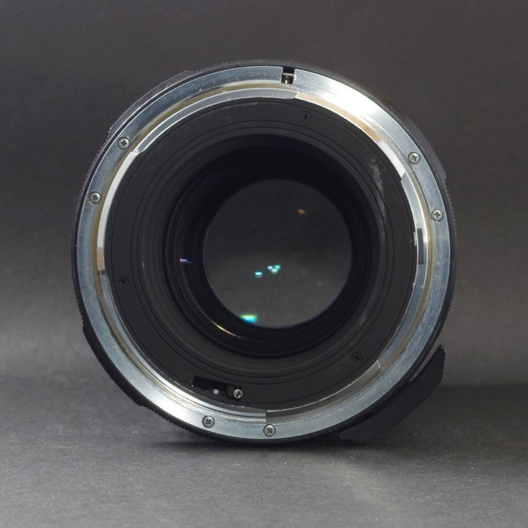 Pentax SMC Takumar 6x7 200mm f/4 (Pentax 67) - Filem.sg