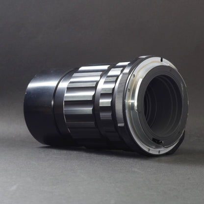 Pentax SMC Takumar 6x7 200mm f/4 (Pentax 67) - Filem.sg