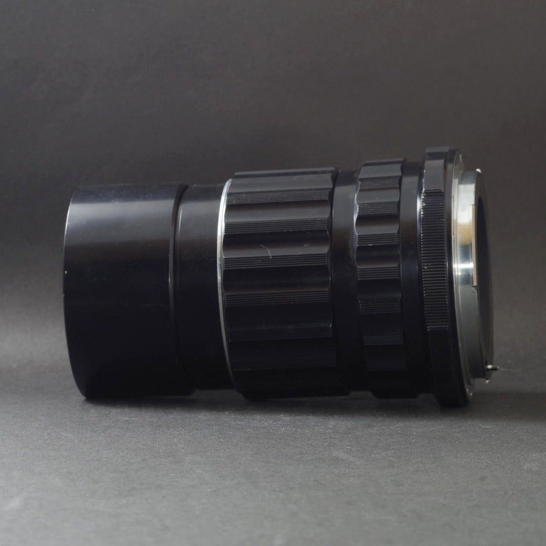 Pentax SMC Takumar 6x7 200mm f/4 (Pentax 67) - Filem.sg