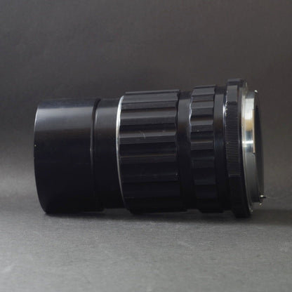 Pentax SMC Takumar 6x7 200mm f/4 (Pentax 67) - Filem.sg