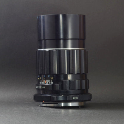 Pentax SMC Takumar 6x7 200mm f/4 (Pentax 67) - Filem.sg