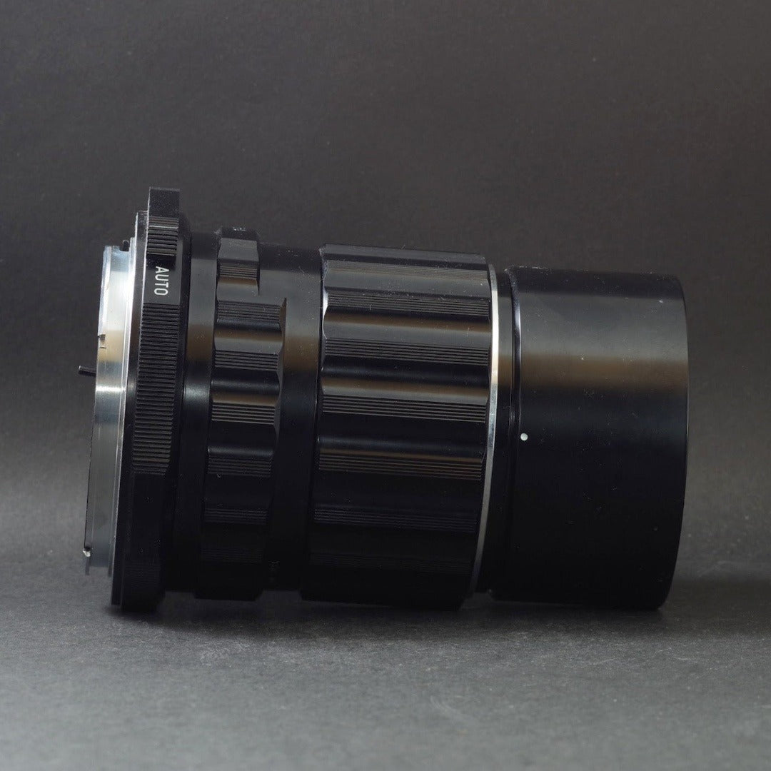Pentax SMC Takumar 6x7 200mm f/4 (Pentax 67) - Filem.sg